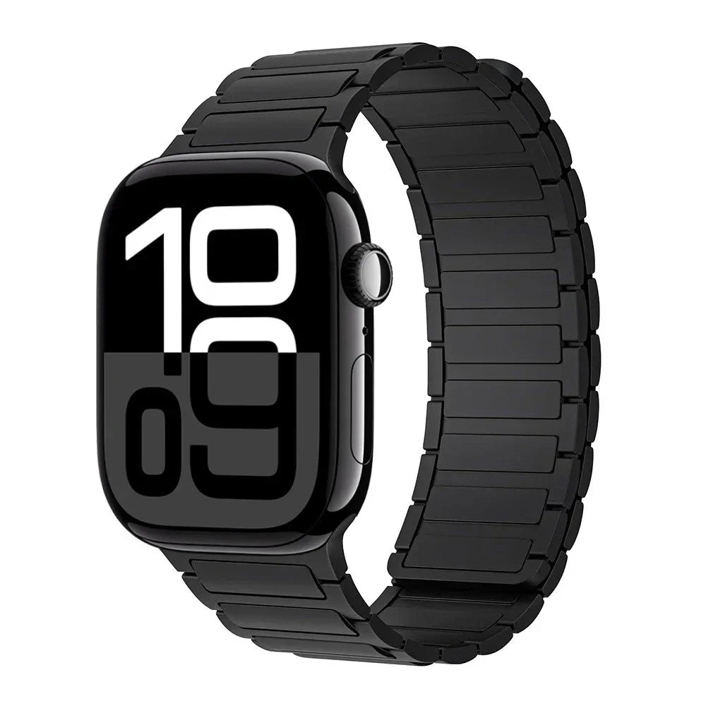 MagFlex Silicone Band